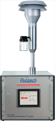 XRF Analyzers  ElvaX PmX-5050 Elvatech